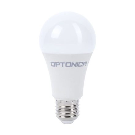 Optonica A60 prémium LED izzó E27 10W 950lm 2700K meleg fehér 1720