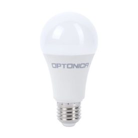   Optonica A60 prémium LED izzó E27 15W 1320lm 2700K nappali fehér 1725
