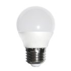 Optonica prémium G45 LED izzó E27 6W 480lm 6000K hideg fehér 1739