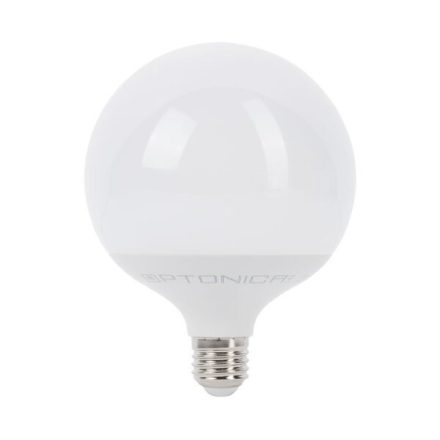 Optonica G125 LED izzó E27 15W 1320lm 6000K hideg fehér 1745