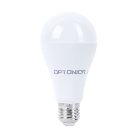 Optonica A70 LED izzó E27 18W 1880lm 6000K hideg fehér 1748