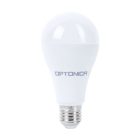 Optonica A70 LED izzó E27 18W 1880lm 4500K nappali fehér 1749