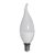 Optonica prémium E14 C37 LED izzó 6W 480lm 4500K nappali fehér 240° 1752