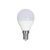 Optonica E14 P45 LED izzó 6W 480lm 2700K meleg fehér 200° 1755