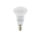 Optonica prémium E14 R50 LED izzó 6W 490lm 4500K nappali fehér 200° 1757