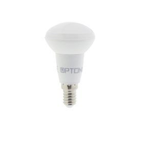   Optonica prémium E14 R50 LED izzó 6W 490lm 4500K nappali fehér 200° 1757