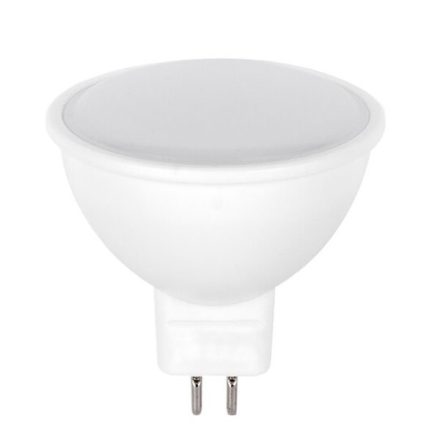 OPTONICA PRÉMIUM LED spot / MR16 / 110° / 5W / hideg fehér /SP1761