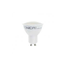   Optonica prémium GU10 LED spot 7W 600lm 6000K hideg fehér 110° 1772