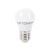 Optonica G45 LED izzó E27 6W 490lm 6000K hideg fehér 1816