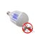 Optonica LED izzó elektromos rovarcsapda funkcióval E27 8W+2W 800lm 4500K nappali fehér 1819