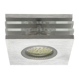   KANLUX Spot alumínium, alu.öntvény18401 ROVAN CTX-DS50L lámpa MR16