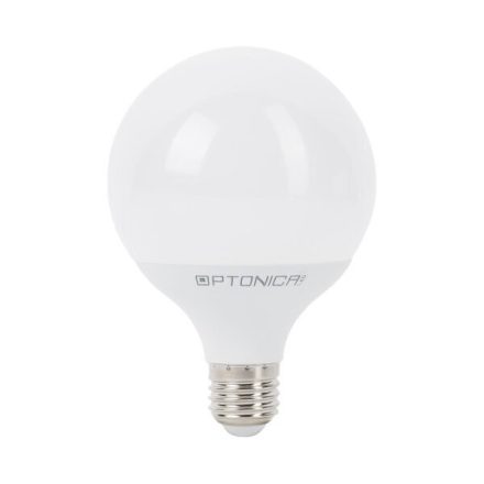Optonica G95 LED izzó E27 12W 1155lm 6000K hideg fehér 1841