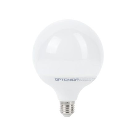 Optonica G120 LED izzó E27 15W 1500lm 4500K nappali fehér 1846