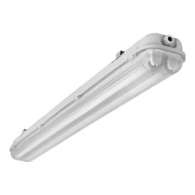   KANLUX Por és páramentes  lámpatestek18521 MAH PLUS-236-ABS/PC lámpa T8