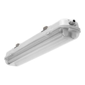   KANLUX Por és páramentes  lámpatestek18525 MAH PLUS-258-ABS/PC lámpa T8