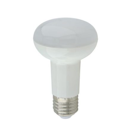 OPTONICA  LED IZZÓ / E27 / 6W /63x100mm/  hideg fehér/ SP1876