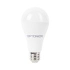 Optonica A70 LED izzó E27 18W 1440lm 4500K nappali fehér 1882