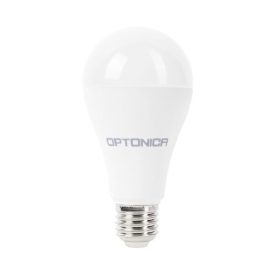   Optonica A70 LED izzó E27 18W 1440lm 4500K nappali fehér 1882