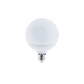   OPTONICA LED IZZÓ / E27 / 18W / 125x172mm / hideg fehér/ SP1884