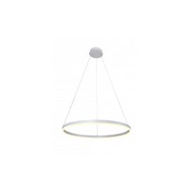   Optonica modern LED függőlámpa 22W Ø60cm fehér meleg fehér 19032