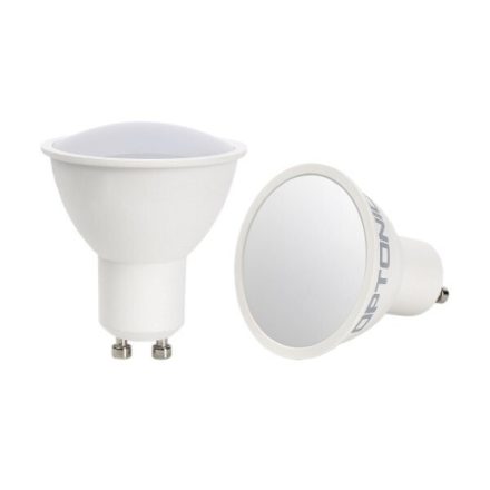 Optonica GU10 LED spot 6,5W 550lm 6000K hideg fehér 110° 1904