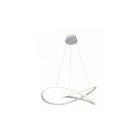 Optonica modern LED függőlámpa 30W fehér 3000K 19043