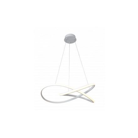 Optonica modern LED függőlámpa 30W fehér 3000K 19043