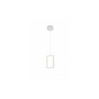 Optonica modern LED függőlámpa  4W fehér 3000K 19050