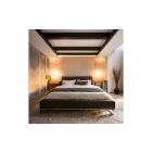 Optonica modern LED függőlámpa  4W fehér 3000K 19050