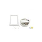 Optonica modern LED függőlámpa  4W fehér 3000K 19050