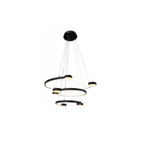 Optonica LED Függesztett Lámpa 40W Réz+Fehér 19065