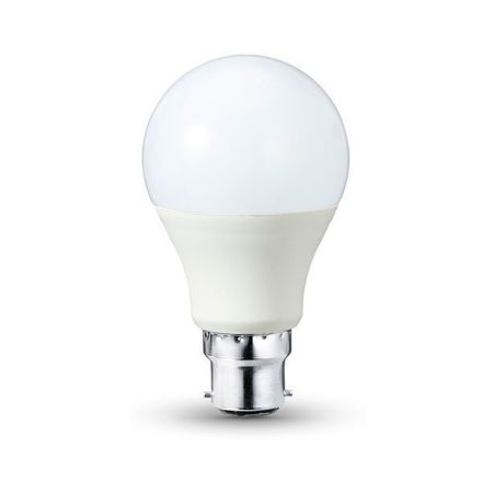 Optonica dimmelhető B22 A60 LED izzó 10W 800lm 2700K meleg fehér 180° 1910