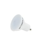 Optonica GU10 LED spot 7W 600lm 2700K meleg fehér 110° 1934