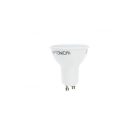 Optonica GU10 LED spot 7W 600lm 2700K meleg fehér 110° 1934