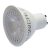 Optonica GU10 LED spot 5W 400lm 6000K hideg fehér 38° 1935