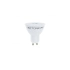 Optonica GU10 LED spot 5W 400lm 6000K hideg fehér 38° 1935