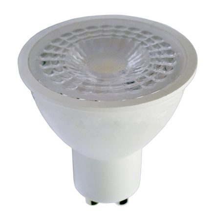 Optonica LED spot / GU10 / 38° / 7W / meleg fehér /SP1940