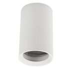 Optonica Felületre szerelhető henger alakú lámpatest, alumínium, GU10-es foglalat, MAX 35W, 2029