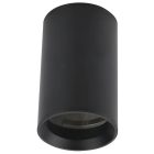 Optonica Felületre szerelhető henger alakú lámpatest, alumínium, GU10-es foglalat, MAX 35W, 2030