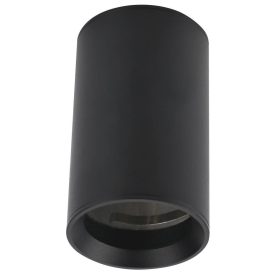   Optonica Felületre szerelhető henger alakú lámpatest, alumínium, GU10-es foglalat, MAX 35W, 2030