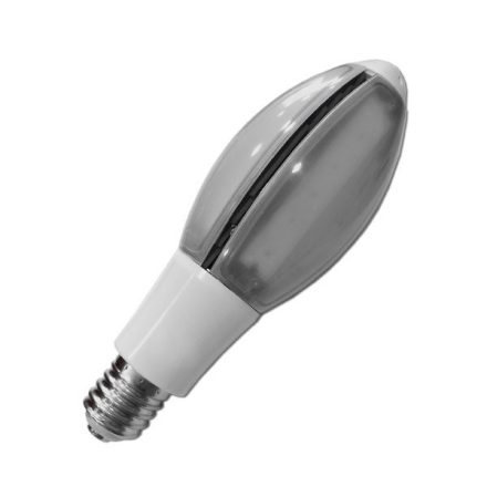 Optonica E40 ipari LED izzó csarnokvilágítás 50W 5000lm 5700K hideg fehér 270° 221