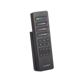   Távirányító LED szalagokhoz KANLUX CTRLD 12/24 M/RGB/CCT22133