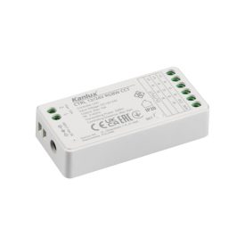    CTRL 12/24V RGBW CCTcontrollerCTRL 12/24V RGBW CCTcontrollerCTRL 12/24V RGBW CCTcontrollerCTRL 12/24V RGBW CCTcontroller Kattintson ide a kedvencekhez adáshoz! Vezérlő LED szalagokhoz KANLUX CTRL 12/24V RGBW CCT
