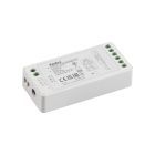 Vezérlő LED szalagokhoz KANLUX CTRLD 12/24 M/RGB/CCT CTRLD 12/24 M/RGB/CCTcontroll. Cikkszám: 22149 