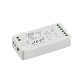   Vezérlő LED szalagokhoz KANLUX CTRLD 12/24 M/RGB/CCT CTRLD 12/24 M/RGB/CCTcontroll. Cikkszám: 22149 