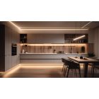 Vezérlő LED szalagokhoz KANLUX CTRLD 12/24 M/RGB/CCT CTRLD 12/24 M/RGB/CCTcontroll. Cikkszám: 22149 