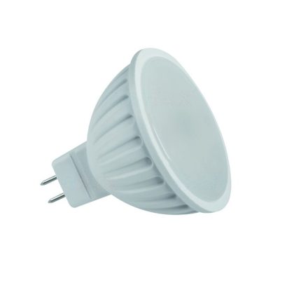 KANLUX LED fényforrások 12V    MR1622705 TOMI LED5W MR16-CW fényforrás