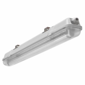   KANLUX LED fénycsövekhez lámpatestek22803 MAH PLUS-158/4LED/PC lámpa