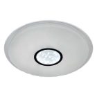Optonica Mennyezeti LED Lámpa Távirányítóval Dimmelhető 40W 3000-6000K 2800lm 2289