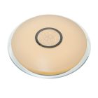 Optonica Mennyezeti LED Lámpa Távirányítóval Dimmelhető 40W 3000-6000K 2800lm 2289